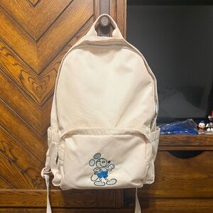 Disney backpack